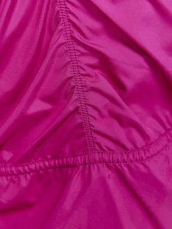 WOMEN'S ADV ESSENCE WIND JACKET - GLOW-MULTI
