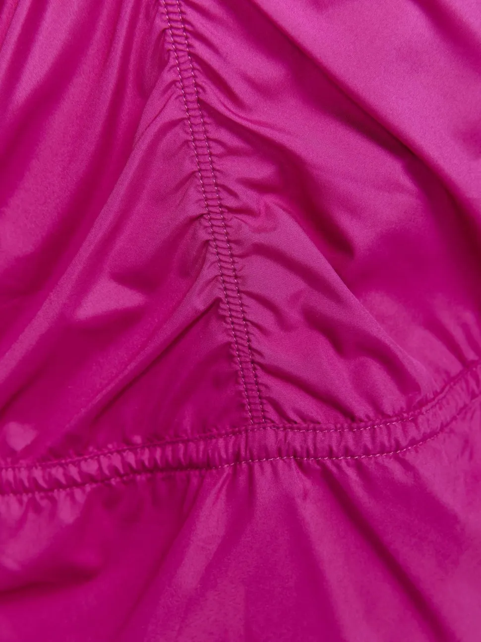 WOMEN'S ADV ESSENCE WIND JACKET - GLOW-MULTI