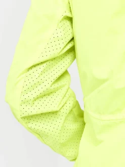 WOMEN'S ADV ESSENCE WIND JACKET - Flumino