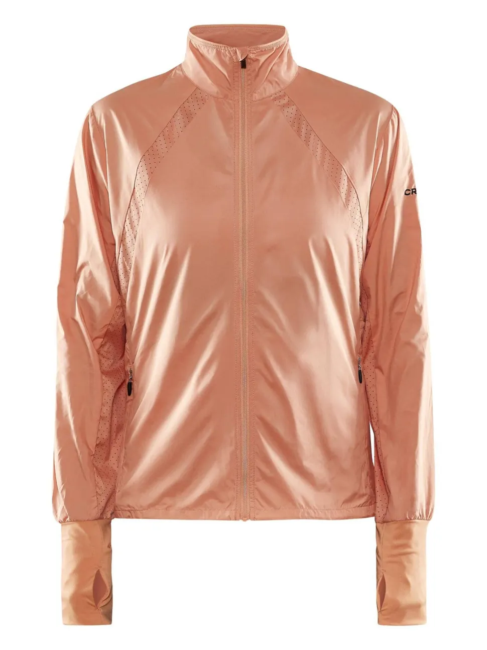 WOMEN'S ADV ESSENCE WIND JACKET - Flumino