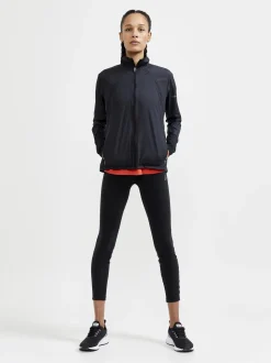 WOMEN'S ADV ESSENCE WIND JACKET - Flumino