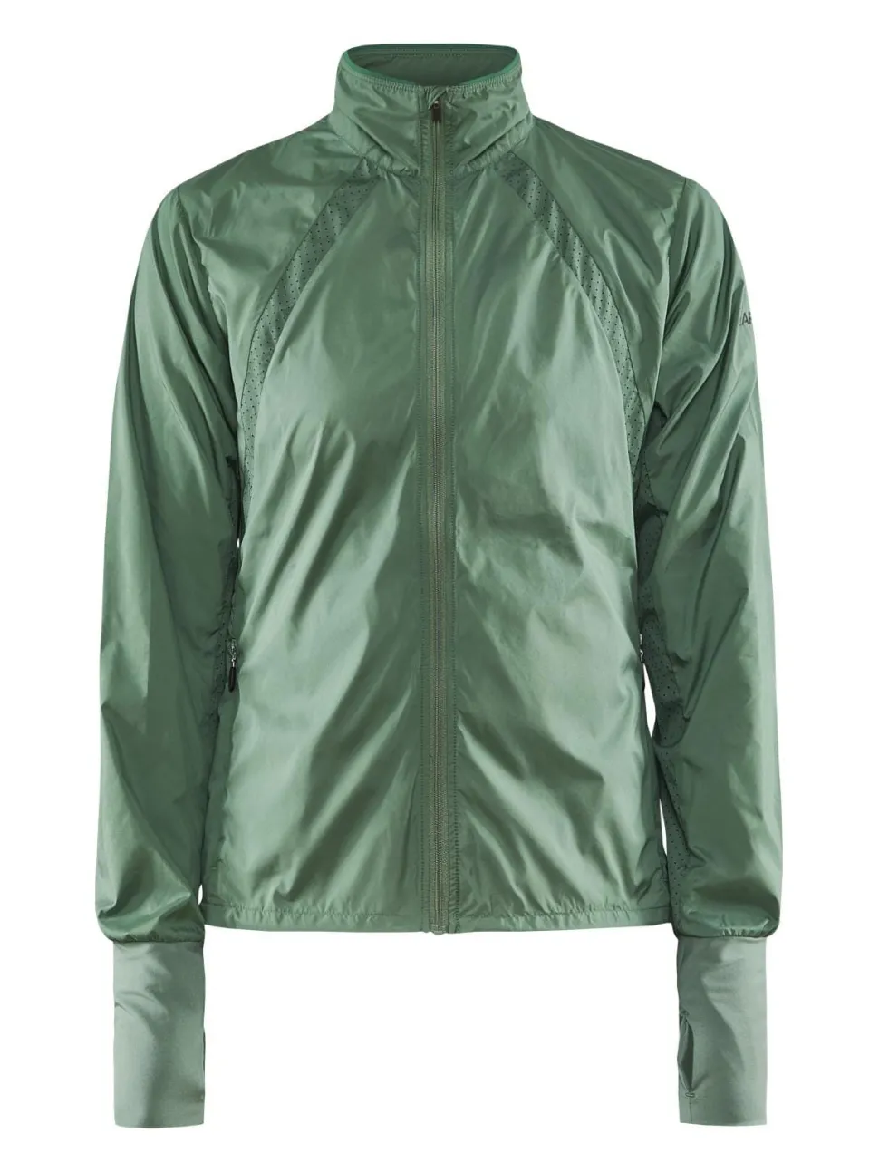 WOMEN'S ADV ESSENCE WIND JACKET - Flumino