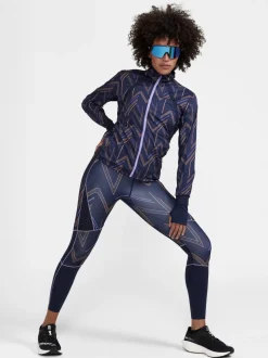 WOMEN'S ADV ESSENCE WIND JACKET - DAWN