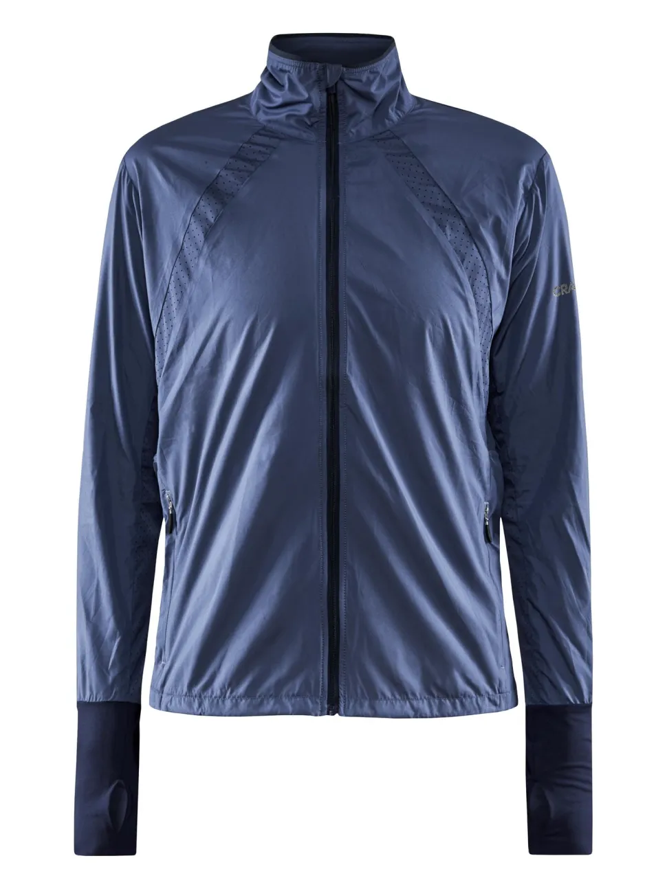 WOMEN'S ADV ESSENCE WIND JACKET - DAWN