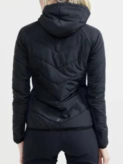 Women's ADV Explore Hybrid Jacket