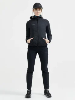 Women's ADV Explore Hybrid Jacket