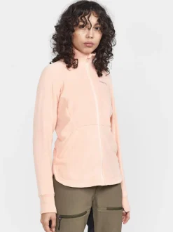Womens ADV Fleece Midlayer