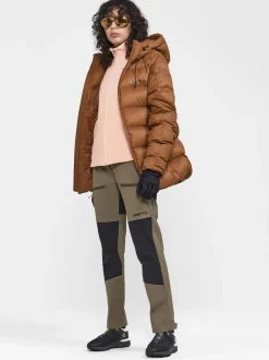 Womens ADV Fleece Midlayer