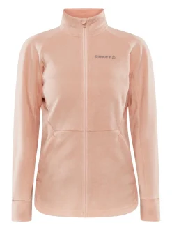 Womens ADV Fleece Midlayer
