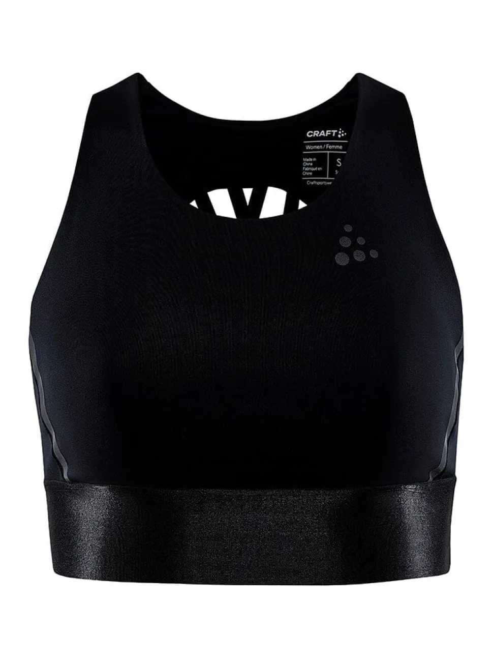 Women's ADV Hit Sport Top