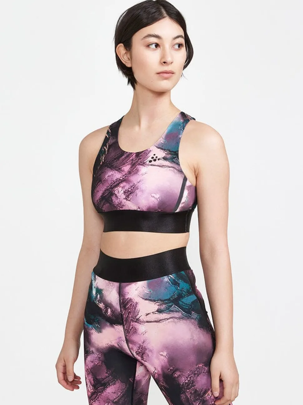 Women's ADV Hit Sport Top