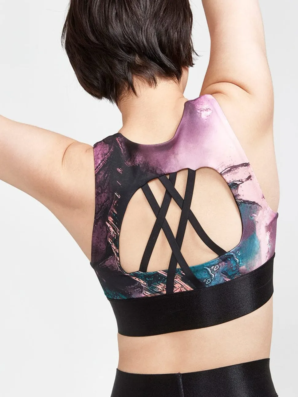 Women's ADV Hit Sport Top