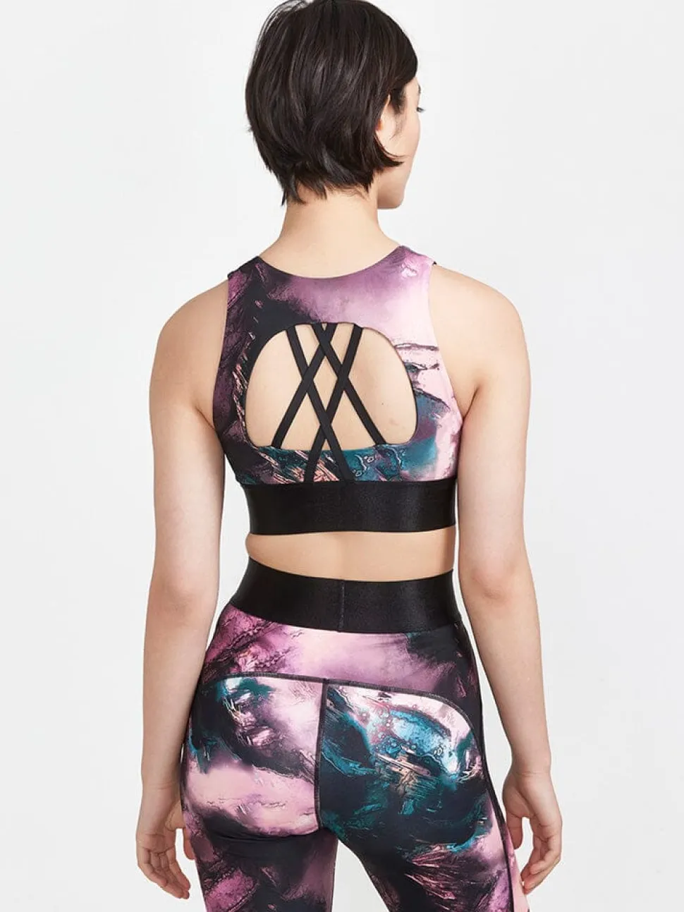 Women's ADV Hit Sport Top