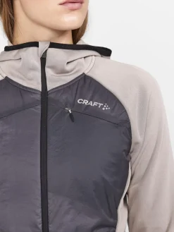Womens ADV Hybrid Midlayer