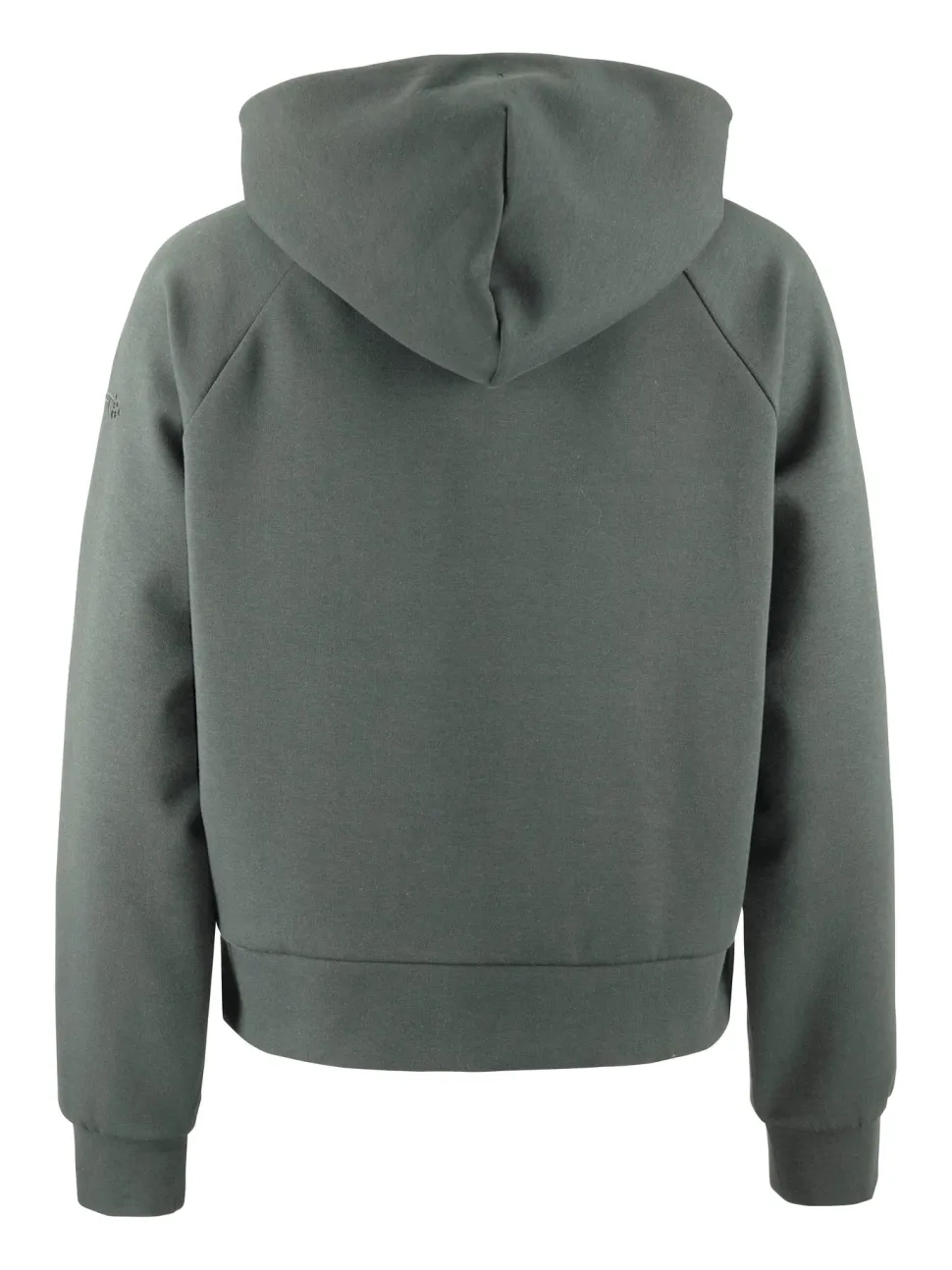 Women's ADV Join Full Zip Hoodie - Leaf
