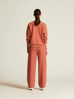 WOMEN'S ADV JOIN SWEATSHIRT - SEQUOIA