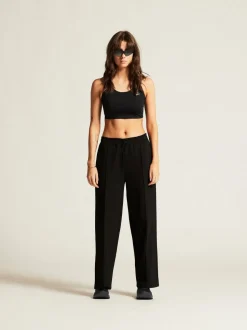 WOMEN'S ADV JOIN WIDE SWEAT PANT