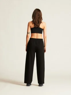 WOMEN'S ADV JOIN WIDE SWEAT PANT