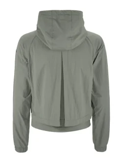 Women's ADV Join Windbreaker - LEAF