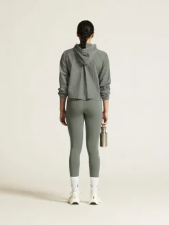 Women's ADV Join Windbreaker - LEAF