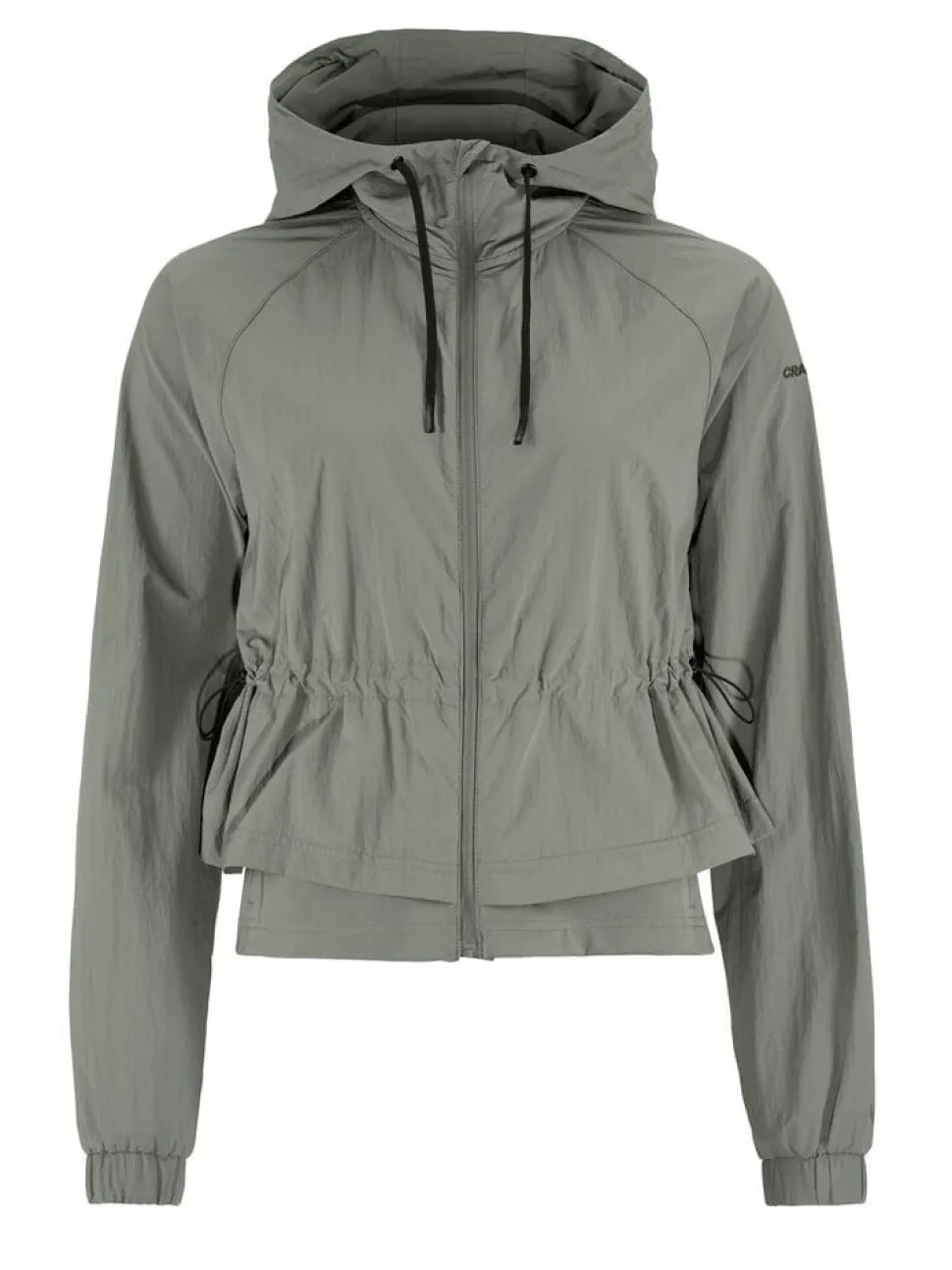 Women's ADV Join Windbreaker - LEAF