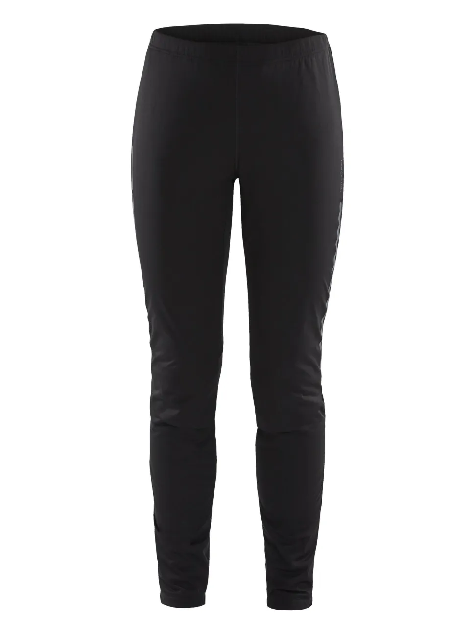 WOMEN'S ADV NORDIC TRAINING PANTS - Black