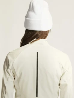 WOMEN'S ADV NORDIC TRAINING SPEED JACKET 2 - TOFU