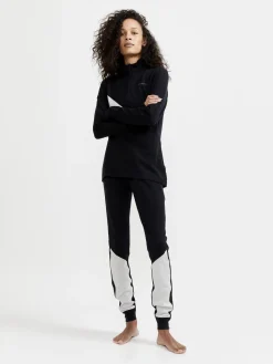 Women's ADV Nordic Wool Baselayer Pant
