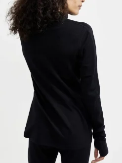 Women's ADV Nordic Wool Baselayer