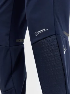 Women's ADV Pursuit Insulate Xc Ski Pants