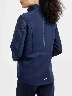 Women's ADV Pursuit Insulate Xc Ski Jacket