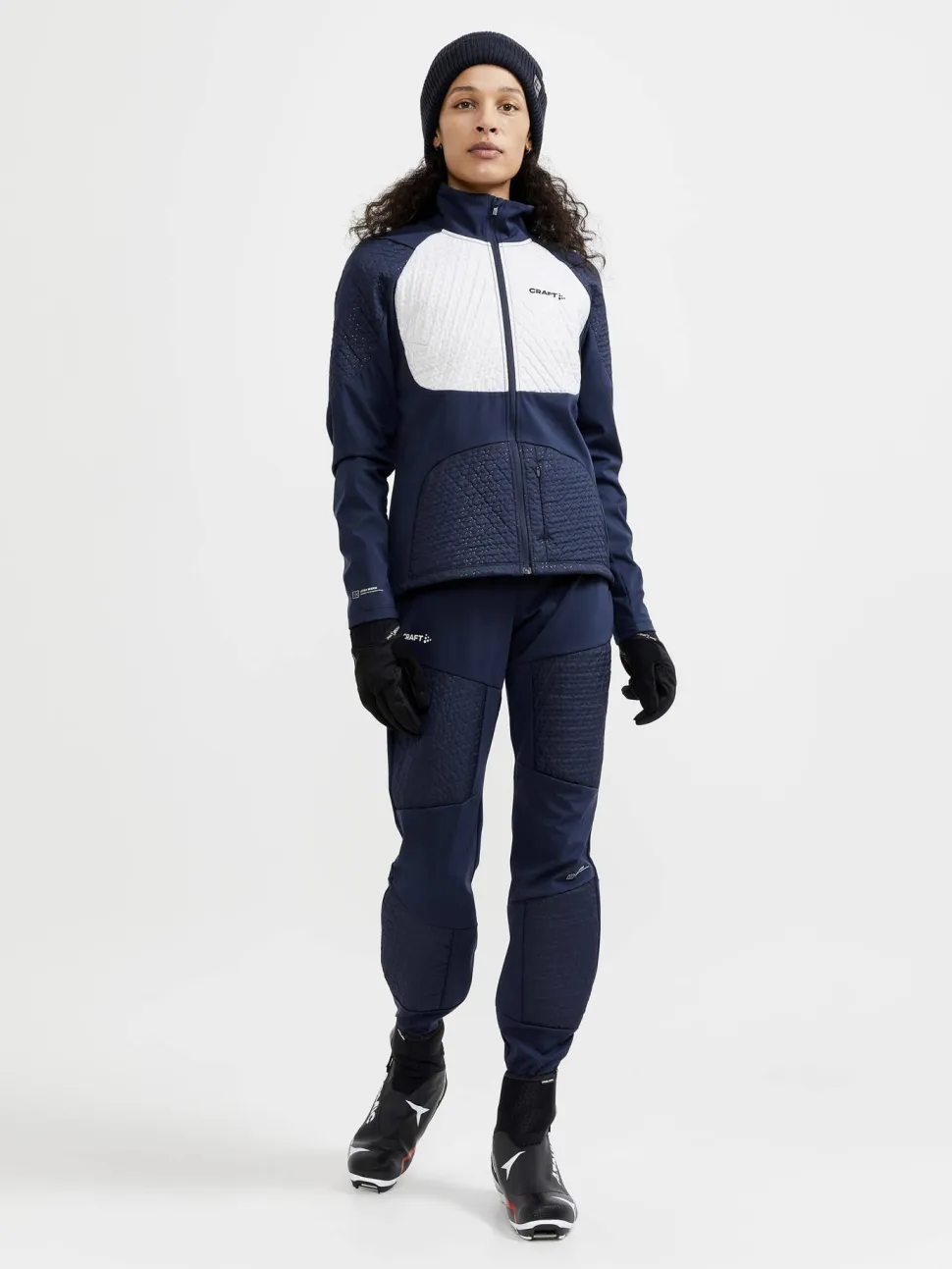 Women's ADV Pursuit Insulate Xc Ski Jacket