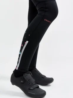 Women's ADV Subz Cycling Bib Tights