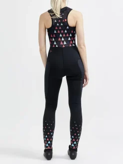 Women's ADV Subz Cycling Bib Tights