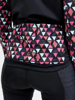 WOMEN'S ADV SUBZ CYCLING JACKET