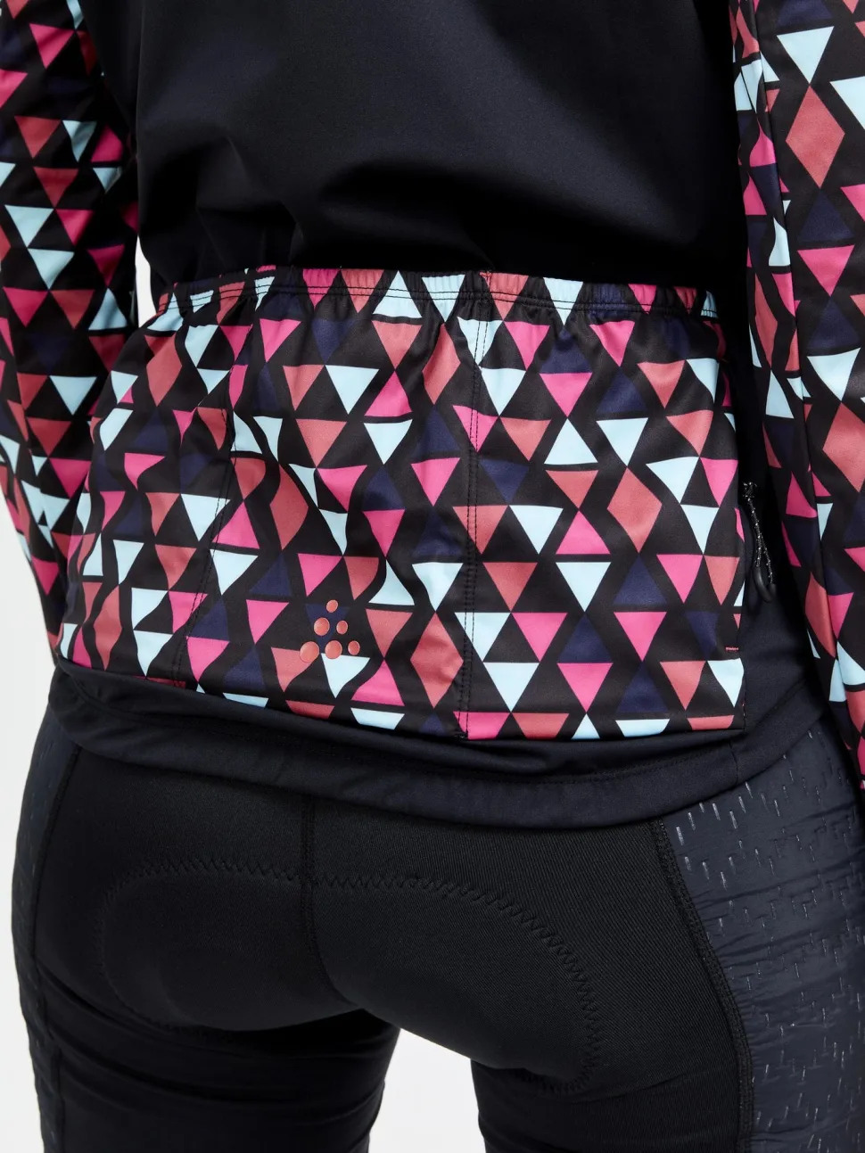 WOMEN'S ADV SUBZ CYCLING JACKET