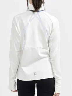 WOMEN'S ADV SUBZ LUMEN RUNNING JACKET 2