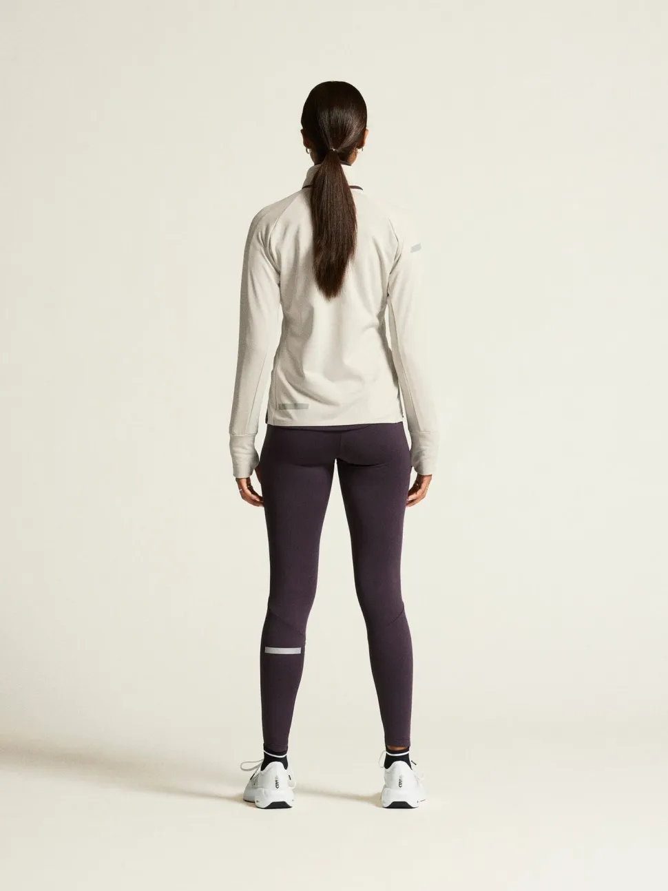 WOMENS ADV SUBZ RUNNING JACKET 3