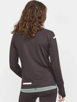 WOMENS ADV SUBZ RUNNING JACKET 3
