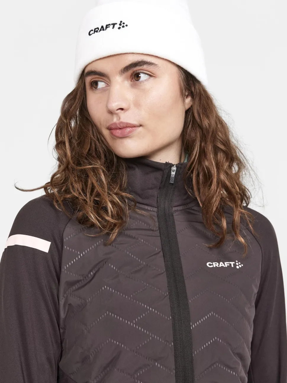 WOMENS ADV SUBZ RUNNING JACKET 3