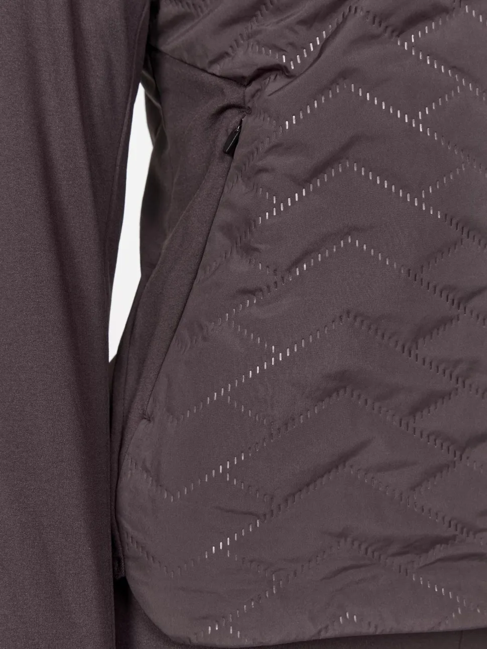 WOMENS ADV SUBZ RUNNING JACKET 3