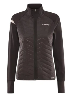 WOMENS ADV SUBZ RUNNING JACKET 3
