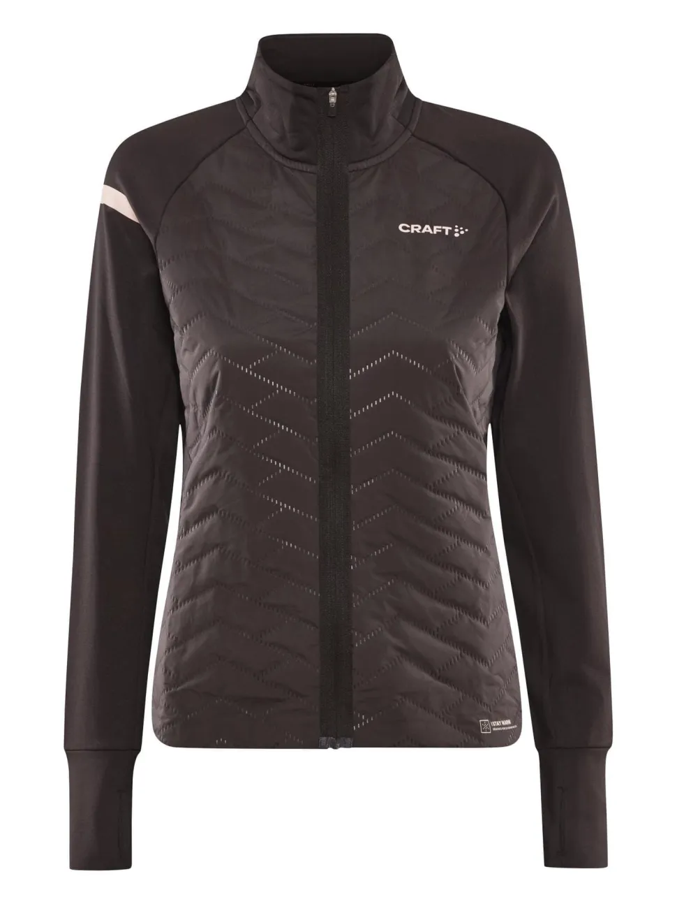 WOMENS ADV SUBZ RUNNING JACKET 3