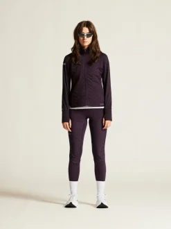 WOMENS ADV SUBZ RUNNING JACKET 3