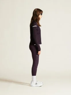 WOMENS ADV SUBZ RUNNING JACKET 3