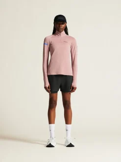 Women's ADV SubZ Running Shirt 2.0