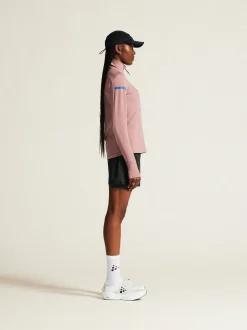 Women's ADV SubZ Running Shirt 2.0