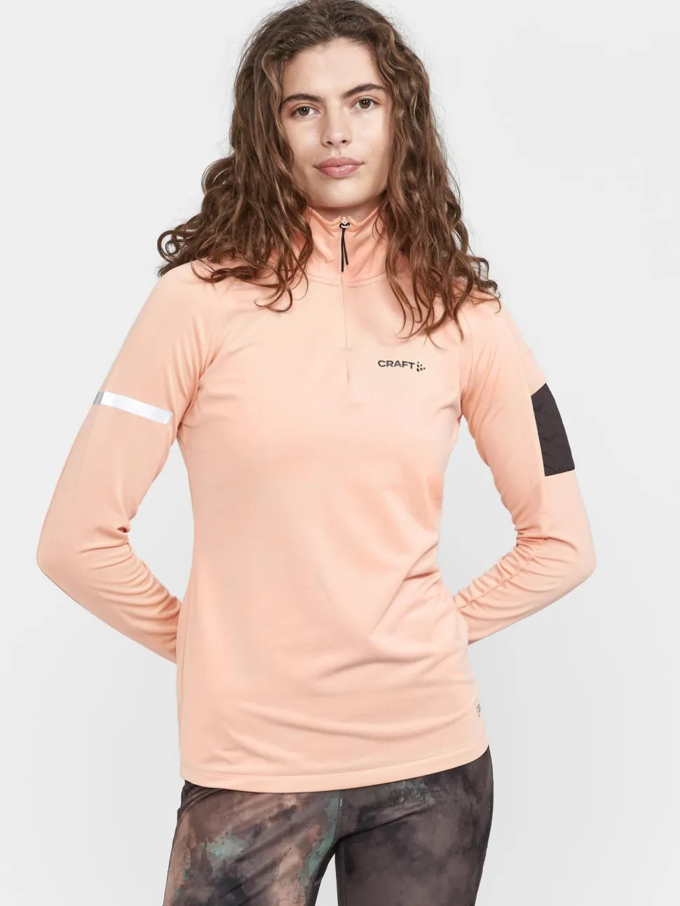 Women's ADV SubZ Running Shirt 2.0