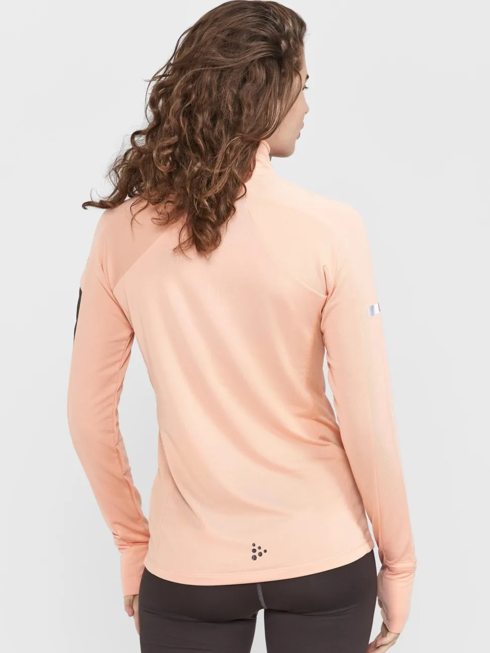 Women's ADV SubZ Running Shirt 2.0