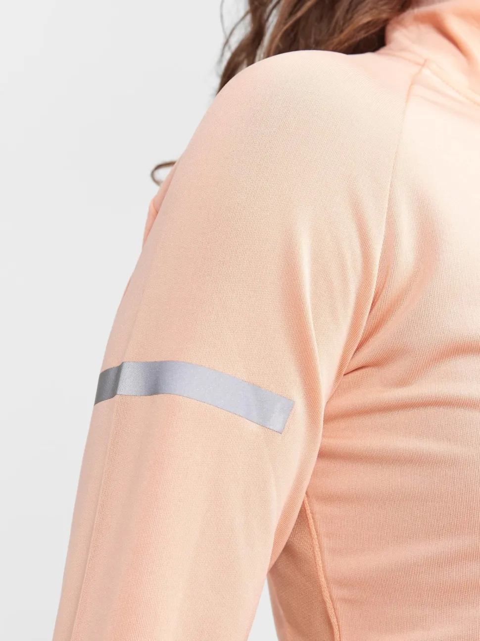 Women's ADV SubZ Running Shirt 2.0